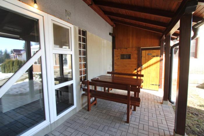 Apartmani Kovacevic Zlatibor Bagian luar foto