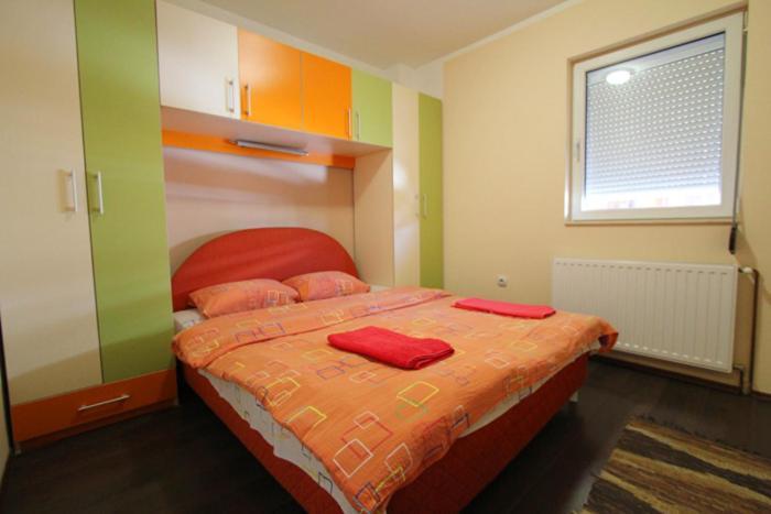 Apartmani Kovacevic Zlatibor Bagian luar foto