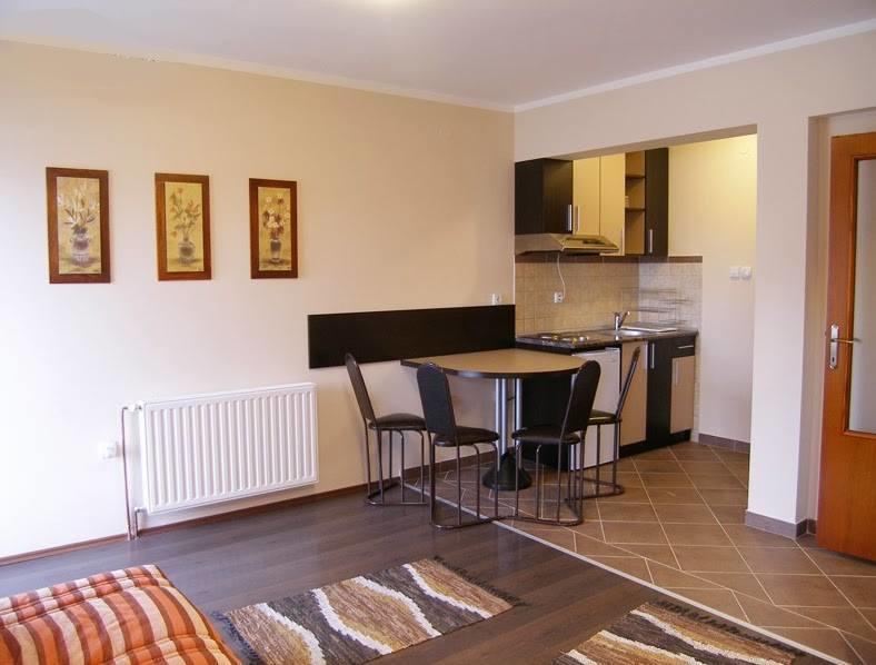 Apartmani Kovacevic Zlatibor Bagian luar foto