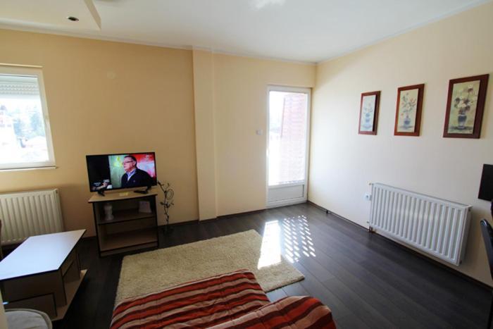 Apartmani Kovacevic Zlatibor Bagian luar foto