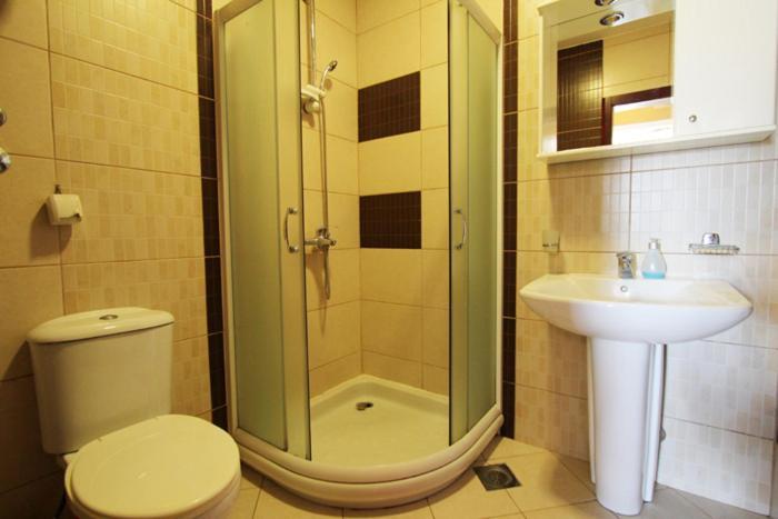 Apartmani Kovacevic Zlatibor Bagian luar foto