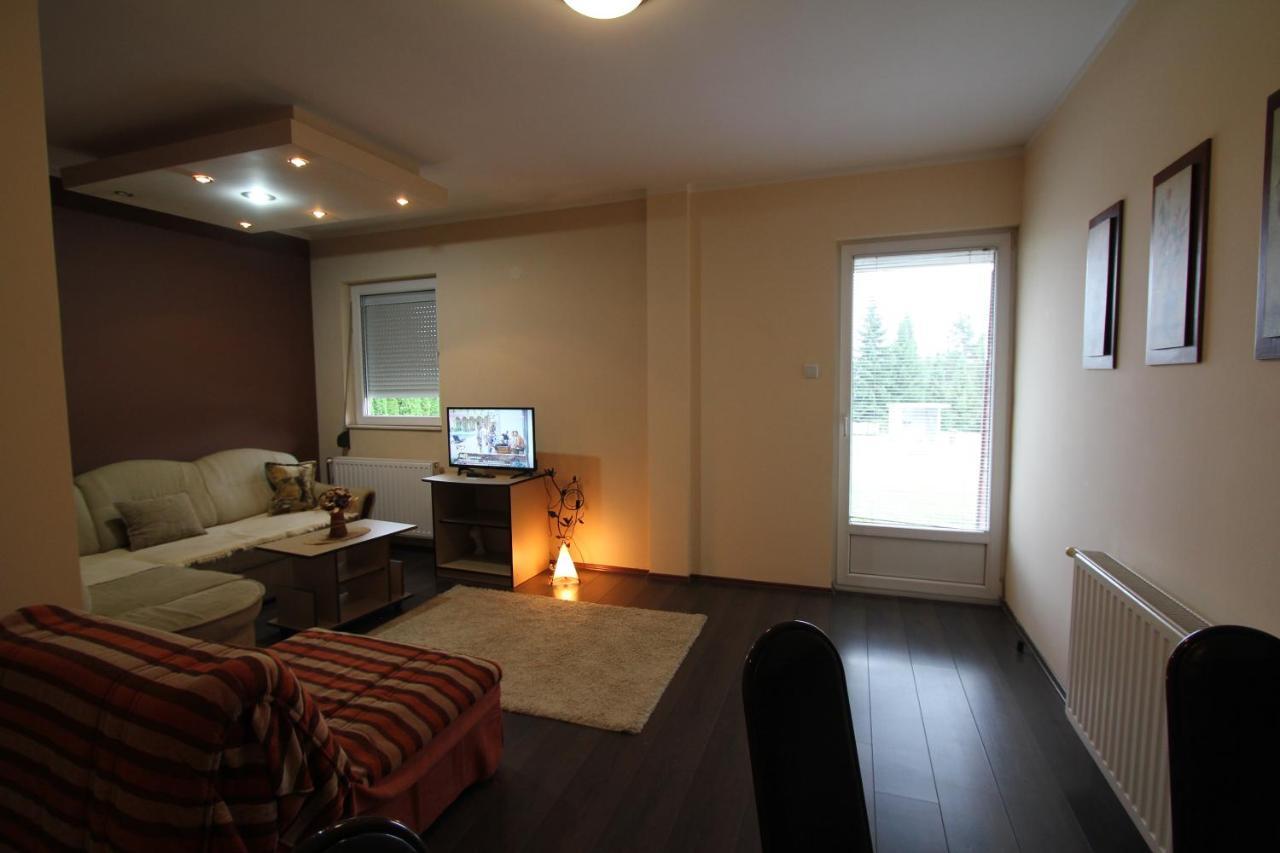 Apartmani Kovacevic Zlatibor Bagian luar foto