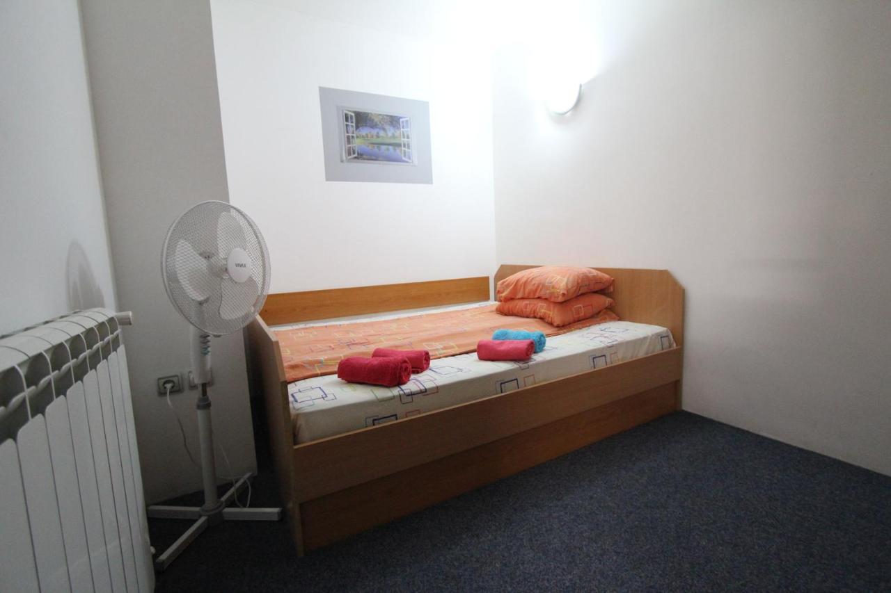 Apartmani Kovacevic Zlatibor Bagian luar foto