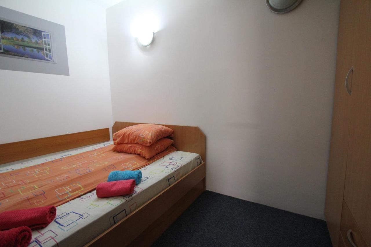 Apartmani Kovacevic Zlatibor Bagian luar foto