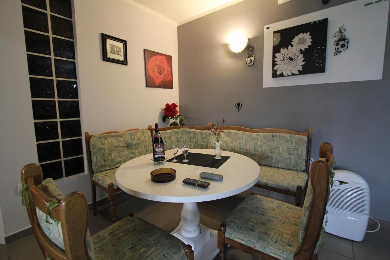 Apartmani Kovacevic Zlatibor Bagian luar foto