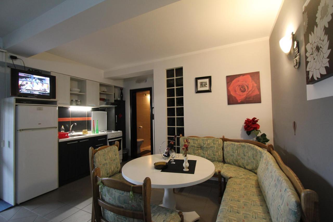 Apartmani Kovacevic Zlatibor Bagian luar foto
